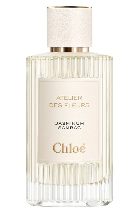 chloe des fleurs